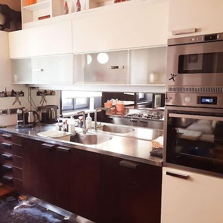 Appartamento Dimora Vespri Milano Esterno foto