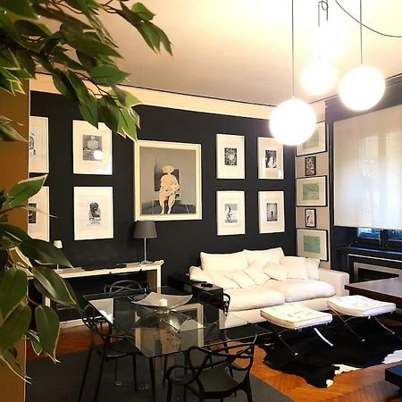 Appartamento Dimora Vespri Milano Esterno foto