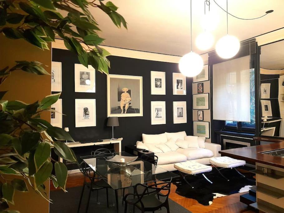 Appartamento Dimora Vespri Milano Esterno foto